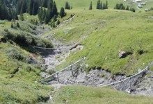 Flexible ring net bertingkat