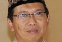 Ir. faizal adriansyah