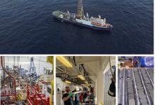 Kapal-pengambilan-sampel-laut Kapal-pengambilan-sampel-laut