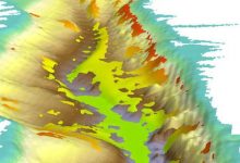 Longsor bawah laut palu