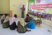 SOP sekolah siaga bencana
