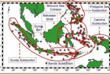 Sumber Tsunami di Indonesia Sumber Tsunami di Indonesia