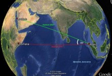 arah kiblat aceh arah kiblat aceh