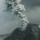 Sejarah Letusan dan Pengamatan Gunung Api Sinabung