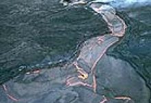 danau lava danau lava