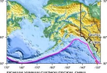 episenter gempa sichuan-yuninan-guizhoe china episenter gempa sichuan-yuninan-guizhoe china