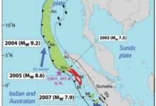 gempa 1907