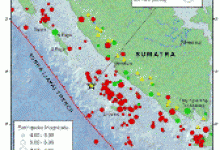 gempa bumi bengkulu 2007