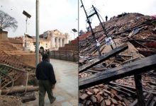 gempa nepal gempa nepal