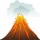 13 Letusan Gunung Api Terdahsyat di Tahun 2018
