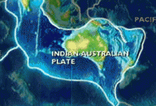 indo-australia