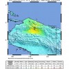 Sumber dan Mekanisme Gempa Bumi Papua (28 Juli 2015)