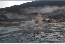 longsor tsunami palu