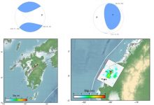 mekanisme sumber gempa jepang dan ekuador 1 mekanisme sumber gempa jepang dan ekuador 1