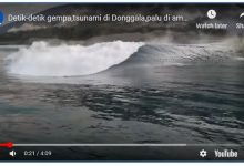 penyebab tsunami palu penyebab tsunami palu