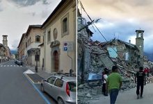 photo setelah gempa italia 6 photo setelah gempa italia 6