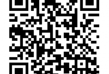 qrcode Melek Bencana