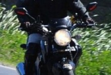 safety riding ala melek bencana