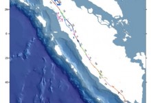 segmen sesar sumatra 2