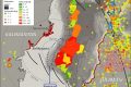 Belajar Dari Sejarah, Ini Ancaman Tsunami Di Pulau Kalimantan