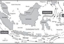 tectonic of Indonesia tectonic of Indonesia