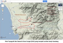 topografipadangdandas